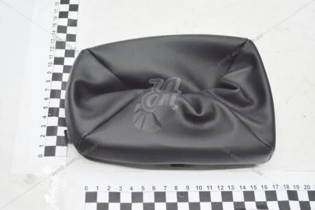 Чехол важеля куліси Лачетті в салон (МКПП) GM 96615460