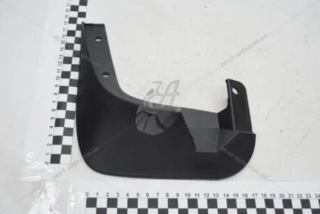 Брызговик Авео Т250/Вида перед лев GM 96648536