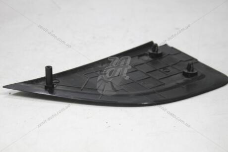 Накладка Авео Т250 двери зад лев наружная GM 96649124