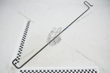 Торсион Авео Т250 крышки багажника лев GM 96649237