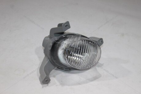 Фара противотуманная Авео Т250 прав GM 96650836