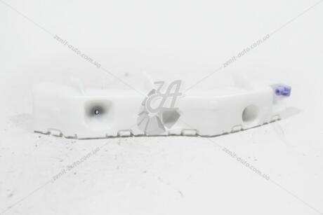 Кронштейн бампера Spark 10-15/R2 зад лев GM 96686881