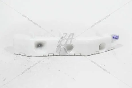 Кронштейн бампера Spark 10-15/R2 зад лев GM 96686881