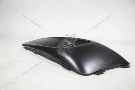 Заглушка фари Авео Т300 протитуманної лів (решітка) GM 96694768