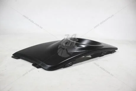 Накладка фари Авео Т300 протитуманної прав (рамка) GM 96694773
