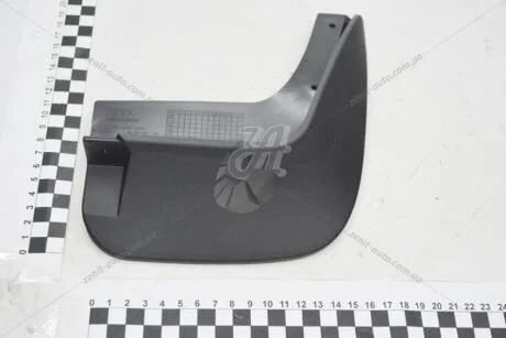 Брызговик Авео Т255 зад прав GM 96808285