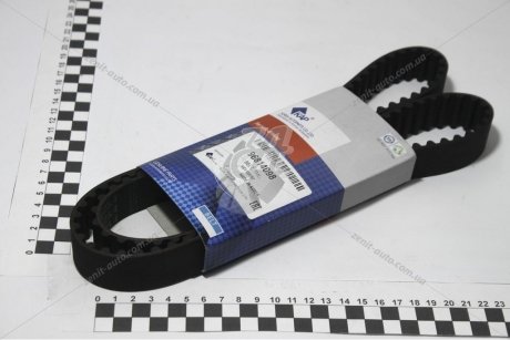 Ремень ГРМ Ланос 1,6/Авео 1,6/Лачетти 1,6/Нексия 16V/Tacuma (127RU25.4) GM 96814098