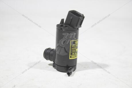 Насос стеклоомывателя Spark 10-15/R2 GM 96843553