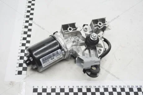 Моторедуктор склоочисника Авео Т250 GM 96850001