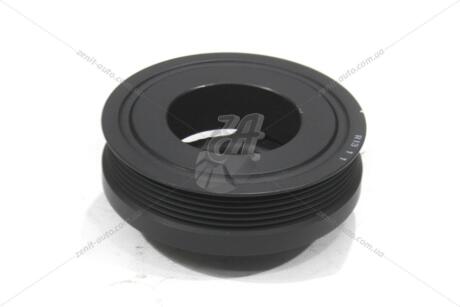 Шкив коленвала Лачетти 1,8 LDA GM '96853690