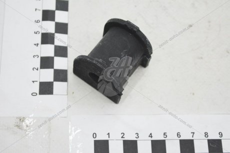 Втулка стабилизатора Лачетти зад (13 мм) универсал GM 96933804 (фото 1)