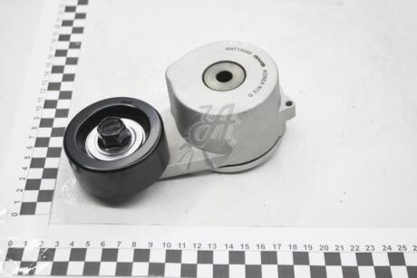 Ролик ременя генератора Hyundai Santa Fe/KIA Sportage 2.0, 2.2 CRDi (09-) GMB GAT10040