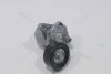Ролік натяжний ременя генератора Hyundai Accent/Elantra/Getz/i10/i20/i30/i40/ix20 D4FA/D4FB/D4FC (GAT10070) GMB 'GAT10070 (фото 5)