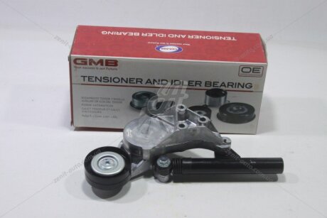 Ролік натяжний ременя генератора VW 1.9 TDI /SDI Golf IV/Bora/Caddy/ Audi A3/ Skoda Octavia Tour/ Seat Leon/Toledo/Cordoba GMB 'GAT20230