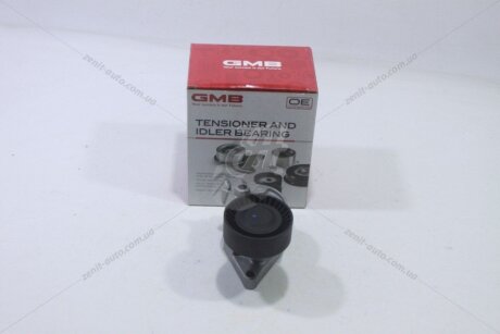 Ролік натяжний ременя генератора BMW 3 E36/E46/5 E34/E39/E60/E61/ 7 E38/ X3 E83/X5 E53 GMB 'GAT20260