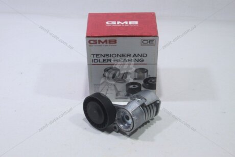 Ролік натяжний ременя генератора Ford Focus II/ Volvo C30/C70/S40/V50 GMB 'GAT20410