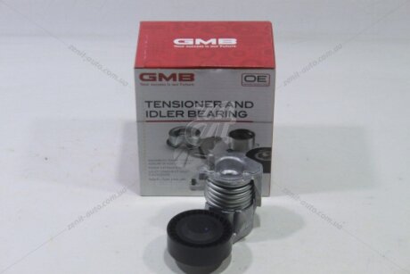 Ролік натяжний ременя генератора Ford Focus 2.5/ Volvo C30/C70/S40/V50 GMB 'GAT20480