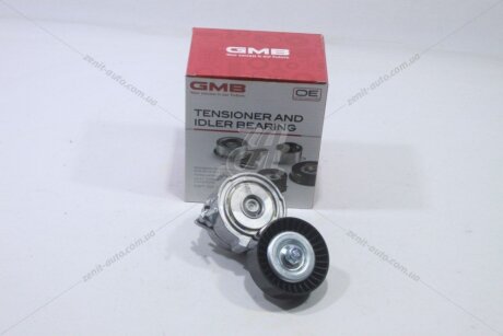 Ролік натяжний ременя генератора Audi A4/A5/A6/A7/A8/Q5/Q7/ Porsche Cayenne/Panamera/ VW Touareg 2.8/3.2 GMB 'GAT20490