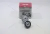 Ролік натяжний ременя генератора Audi A3/ Seat Leon/Toledo/ Skoda Octavia A5/Tour/ VW Beetle/Bora/Golf IV/V (GAT20650) GMB 'GAT20650 (фото 2)