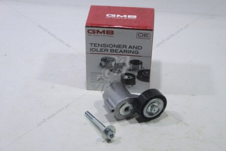 Ролік натяжний ременя генератора Audi A3/Q3/TT/ VW Beetle/Jetta III/Jetta IV GMB 'GAT20680