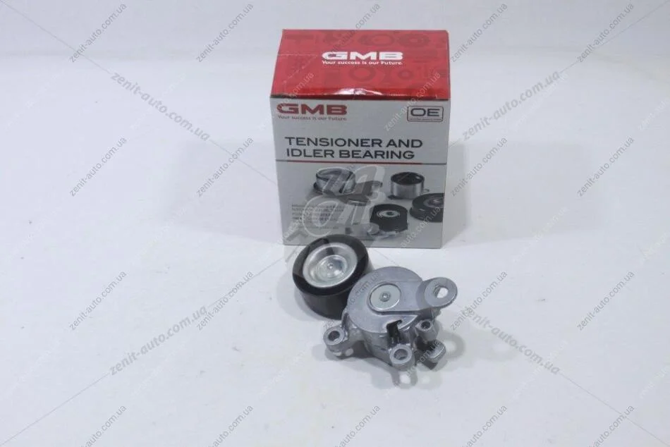 Ролік натяжний ременя генератора Audi/Seat/Skoda/VW 1.4–1.6 (AC-) (GAT20920) GMB 'GAT20920 (фото 1)