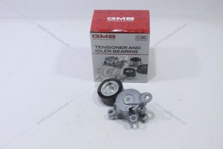 Ролік натяжний ременя генератора Audi/Seat/Skoda/VW 1.4–1.6 (AC-) GMB 'GAT20920