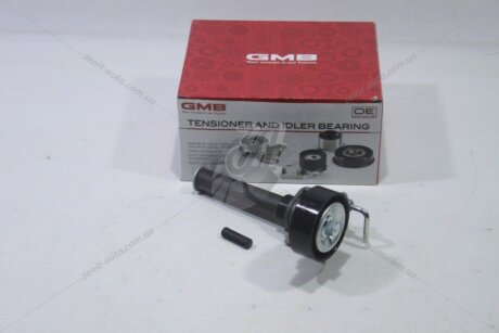Ролік натяжний ременя генератора Audi A3/TT/ VW Golf/Jetta/Passat/ Skoda Octavia/Fabia/ Seat Ibiza/Leon GMB 'GAT21020