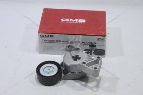 Ролік натяжний ременя генератора Audi A3/TT/ VW Golf/Bora/Caddy/Passat/Transporter/ Skoda Fabia/Octavia/ Seat Ibiza/Leon/Toledo GMB 'GAT21030