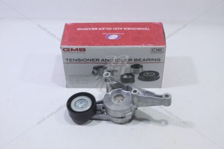 Ролік натяжний ременя генератора VW/Audi/Skoda/Seat 1.9–2.0 TDI GMB 'GAT21060