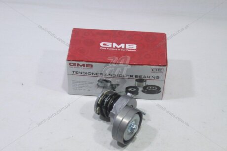 Ролік натяжний ременя генератора VW Polo/Golf/Touran/Jetta GMB 'GAT21350