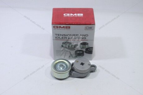 Ролік натяжний ременя генератора Toyota RAV4 CA40/Camry 2.5/Venza/ Lexus ES/RX GMB 'GAT30040
