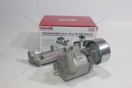Ролік натяжний ременя генератора Toyota Camry/Highlander/Land Cruiser Prado 150/Sienna/Venza/ Lexus GS/IS/RX GMB 'GAT30060