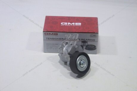 Ролік натяжний ременя генератора Opel/Chevrolet/Saab GMB 'GAT31480