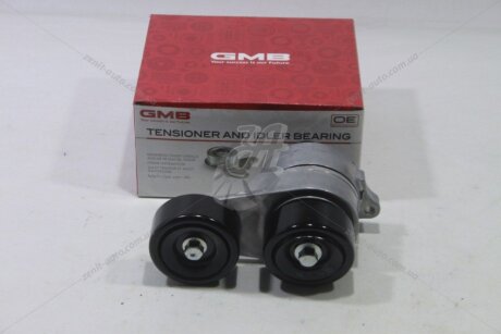 Ролік натяжний ременя генератора Honda Pilot/ Odyssey/Ridgeline 3.5 V6 J35 GMB 'GAT31590
