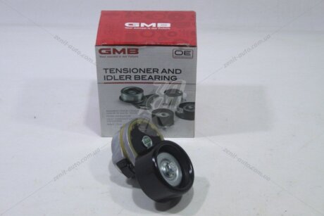 Ролік натяжний ременя генератора Toyota Land Cruiser 200/Tundra/Sequoia 4.6–5.7 V8 1UR‑FE/3UR‑FE GMB 'GAT31660