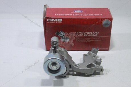 Ролік натяжний ременя генератора Toyota Land Cruiser Prado/Hilux/4Runner/FJ Cruiser 1GR‑FE GMB 'GAT31700