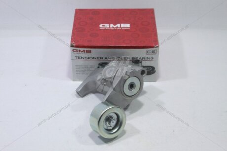 Ролік натяжний ременя генератора Toyota Hilux/Fortuner/Land Cruiser Prado 150/Land Cruiser 200/Hiace/Tacoma GMB 'GAT31870