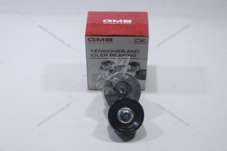 Ролік натяжний ременя генератора Ford Transit 00–06 2.0D /2.4 Duratorq GMB 'GAT32340