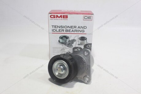 Ролік натяжний ременя генератора Ford Mondeo MK3 00–07 2.0 Duratec HE (CJBA, CJBB) GMB 'GAT32380