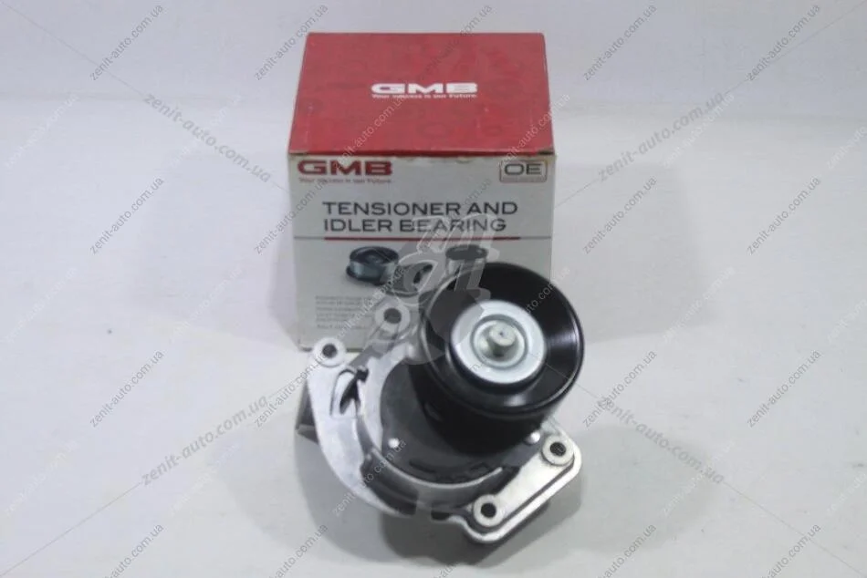 Ролік натяжний ременя генератора Toyota/Lexus 1UZ‑FE/3UZ‑FE LS400/GS430/SC430 (GAT32550) GMB 'GAT32550 (фото 1)