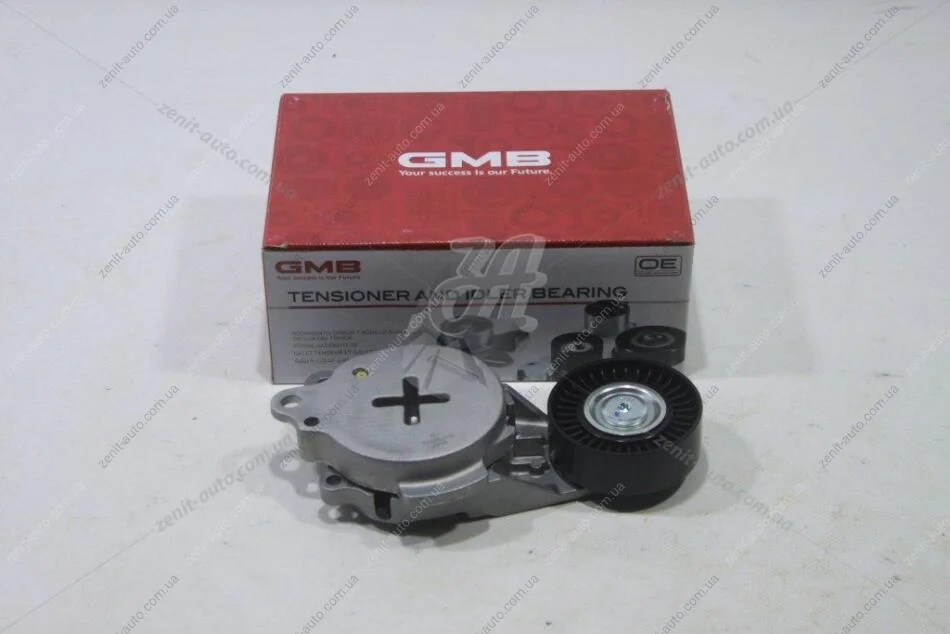 Ролік натяжний ременя генератора Toyota Camry/RAV 4/Highlander 2AZ/2GR (GAT32670) GMB 'GAT32670 (фото 1)