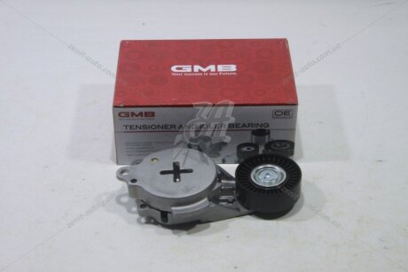 Ролік натяжний ременя генератора Toyota Camry/RAV 4/Highlander 2AZ/2GR GMB 'GAT32670