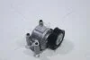 Ролік натяжний ременя генератора Mazda 3 BK/BL/ 5/ Volvo S40/V50/ Ford Focus/C‑Max 1.8–2.0 (GAT32770) GMB 'GAT32770 (фото 8)