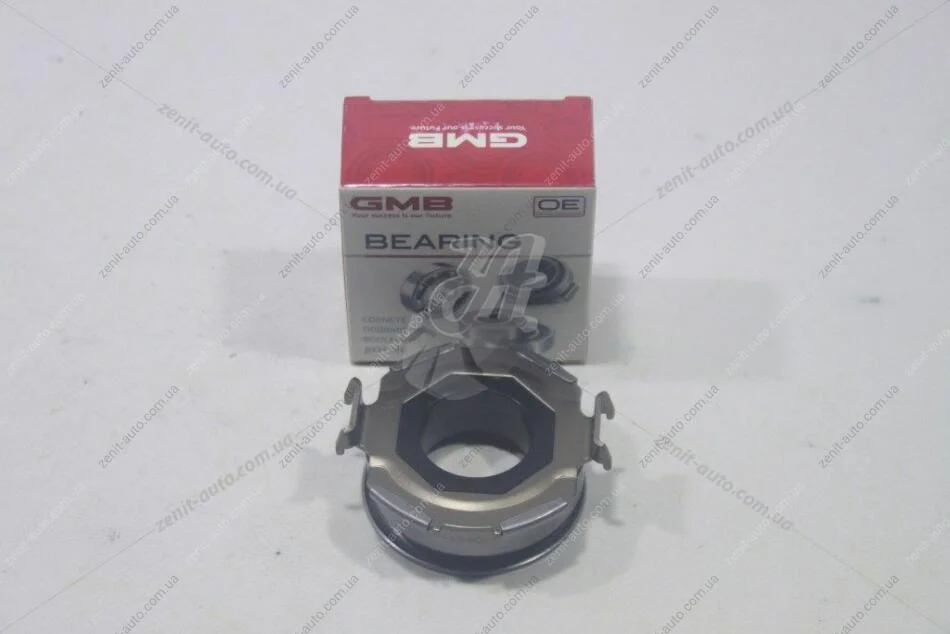 Підшипник вижимний Subaru Forester 2.0 97-/05-/ 2.5 09-/ Impreza 1.6/1.8/2.0/Legacy/Outback/XV (GC03110) GMB 'GC03110 (фото 1)