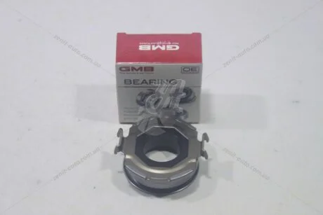 Підшипник вижимний Subaru Forester 2.0 97-/05-/ 2.5 09-/ Impreza 1.6/1.8/2.0/Legacy/Outback/XV GMB 'GC03110
