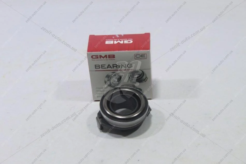 Підшипник вижимний Mazda 2 1.3/1.5/ 3 1.5/2.0 (GC08110) GMB 'GC08110 (фото 1)