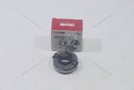Підшипник вижимний Fiat 500/Grande Punto 1.4/1.6 GMB 'GC16110