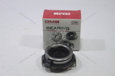 Підшипник вижимний Toyota Hilux 2.5 D-4D 05-15 GMB 'GC21310