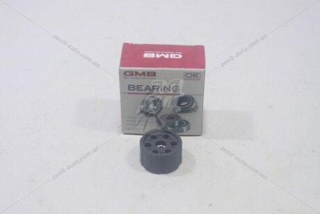 Підшипник вижимний Audi A3 1.6/ Skoda Octavia 1.4/1.6/1.9D/ VW Bora 1.4/1.6 GMB 'GC37010