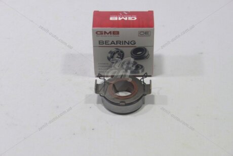 Підшипник вижимний Toyota Auris 1.4/1.6/1.8/ Avensis 1.6/1.8 GMB 'GC70011